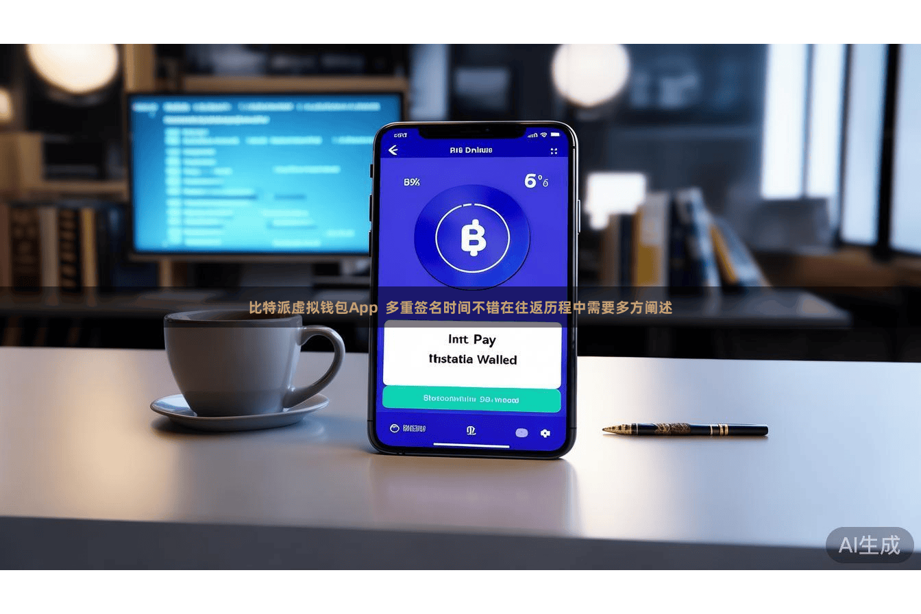 比特派虚拟钱包App  多重签名时间不错在往返历程中需要多方阐述